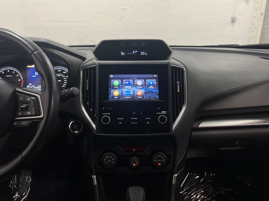 Used 2023 Subaru Forester Premium AWD/4WD image 20