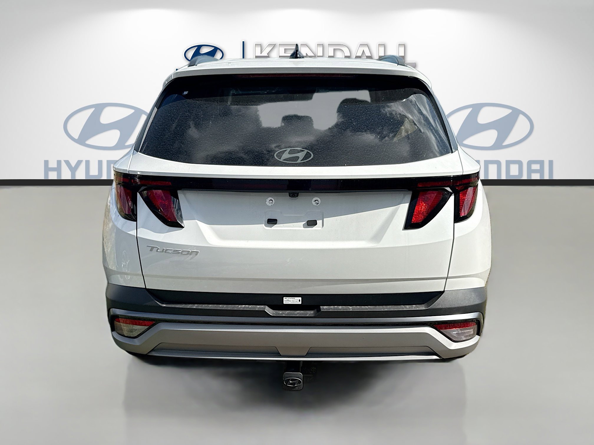 New 2026 Hyundai Tucson SEL image 5