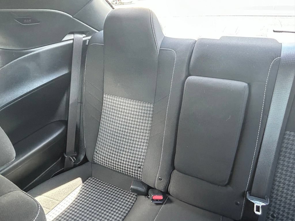 Used 2023 Dodge Challenger SRT Hellcat RWD image 12