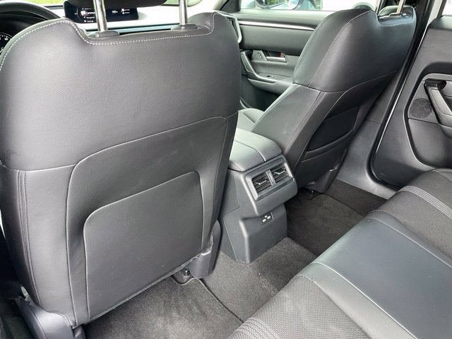 Certified 2024 MAZDA CX-50 AWD 2.5 S w/ Cargo Package image 9