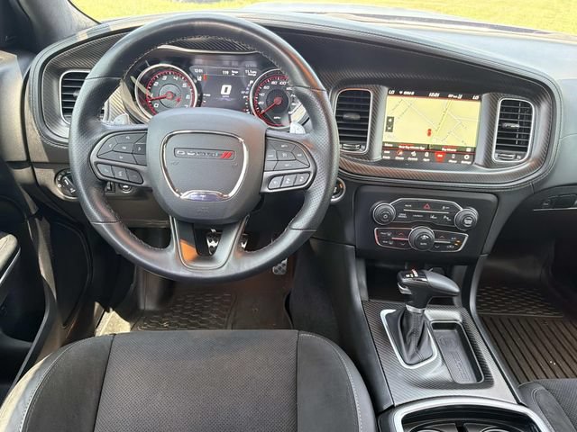 Used 2023 Dodge Charger Scat Pack w/ Plus Group RWD image 26
