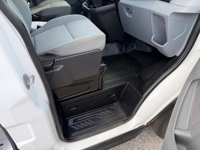 Used 2019 Ford Transit 150 130 Low Roof image 10