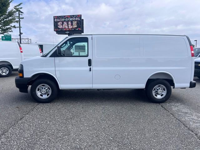 New 2025 Chevrolet Express 2500 RWD image 6
