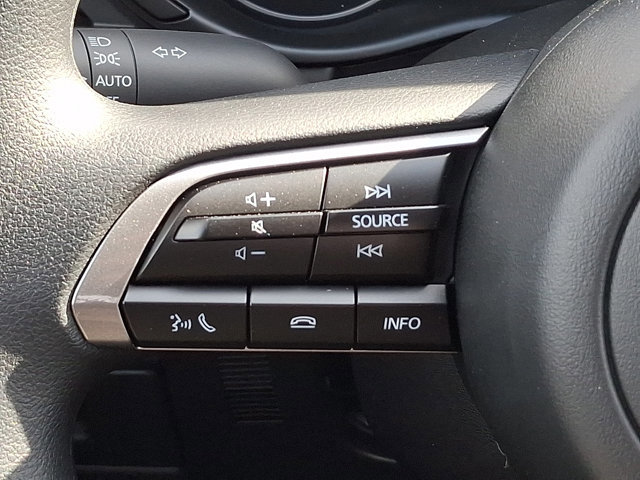 New 2026 MAZDA MAZDA3 s image 17