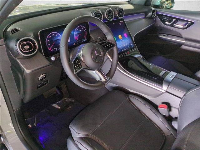 Certified 2026 Mercedes-Benz GLC 300 image 10