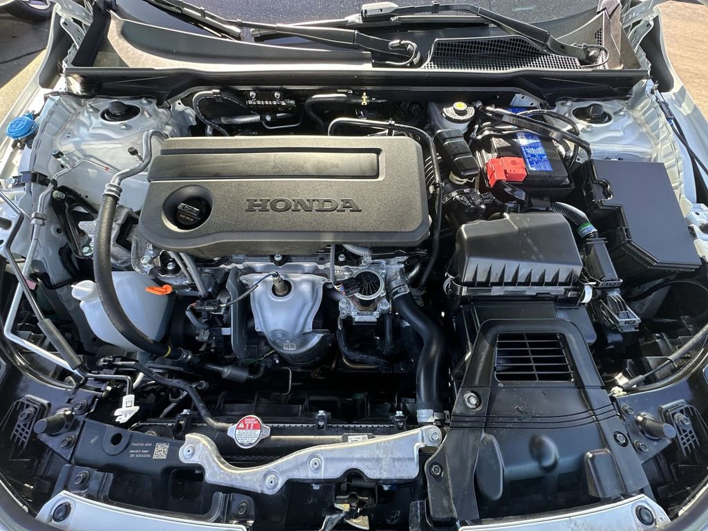 Used 2025 Honda Civic Sport image 24