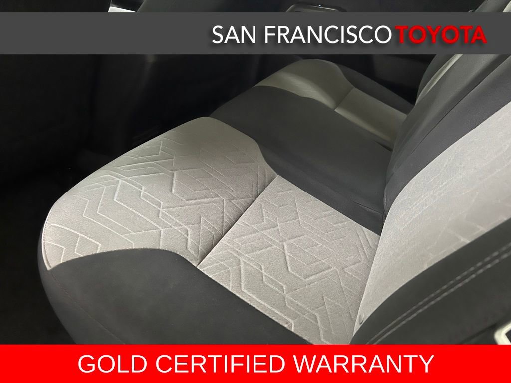 Certified 2023 Toyota Tacoma TRD Off-Road image 17