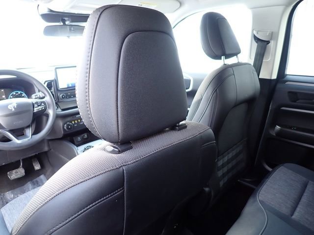 Used 2022 Ford Bronco Sport Big Bend image 16