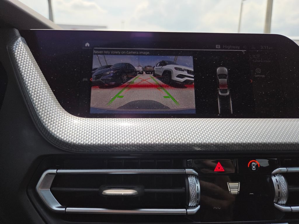 Used 2024 BMW 228i Gran Coupe FWD image 36