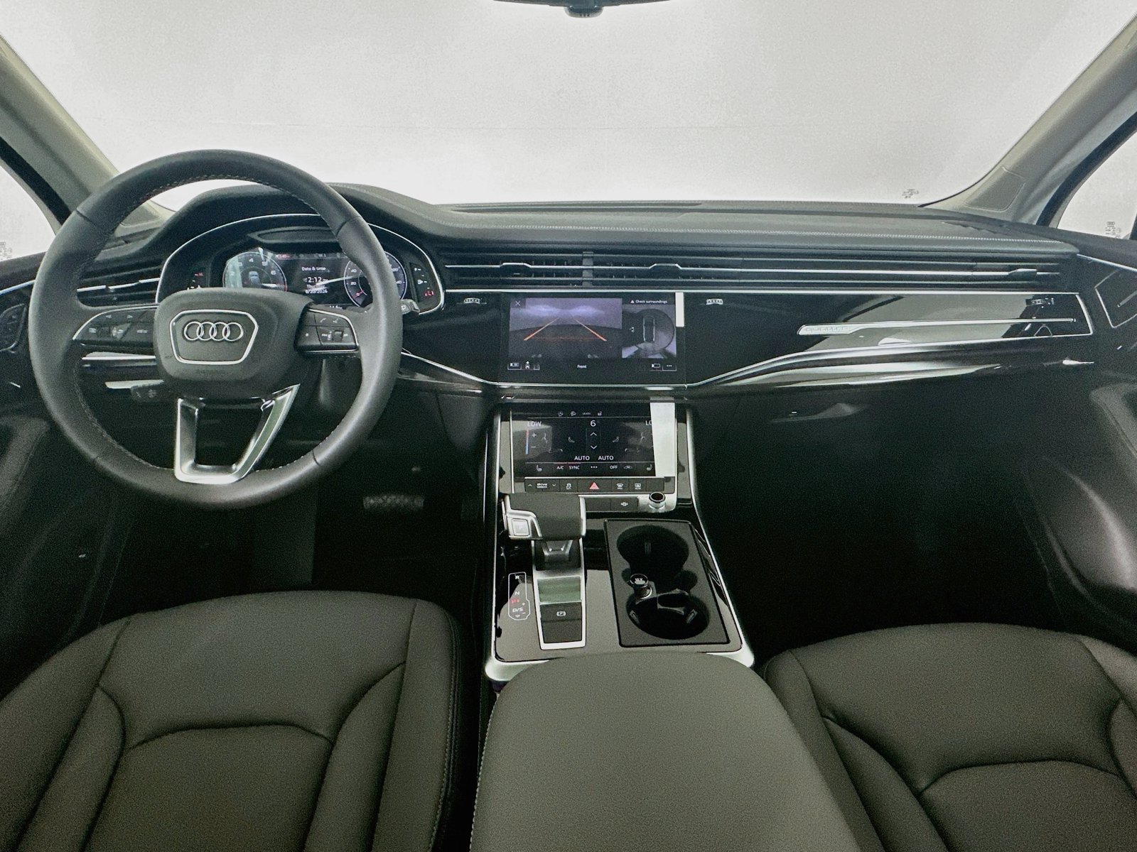 New 2026 Audi Q7 2.0T Premium Plus AWD/4WD image 14