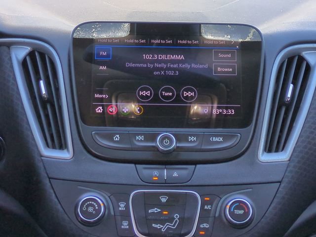 Used 2020 Chevrolet Malibu LS image 19