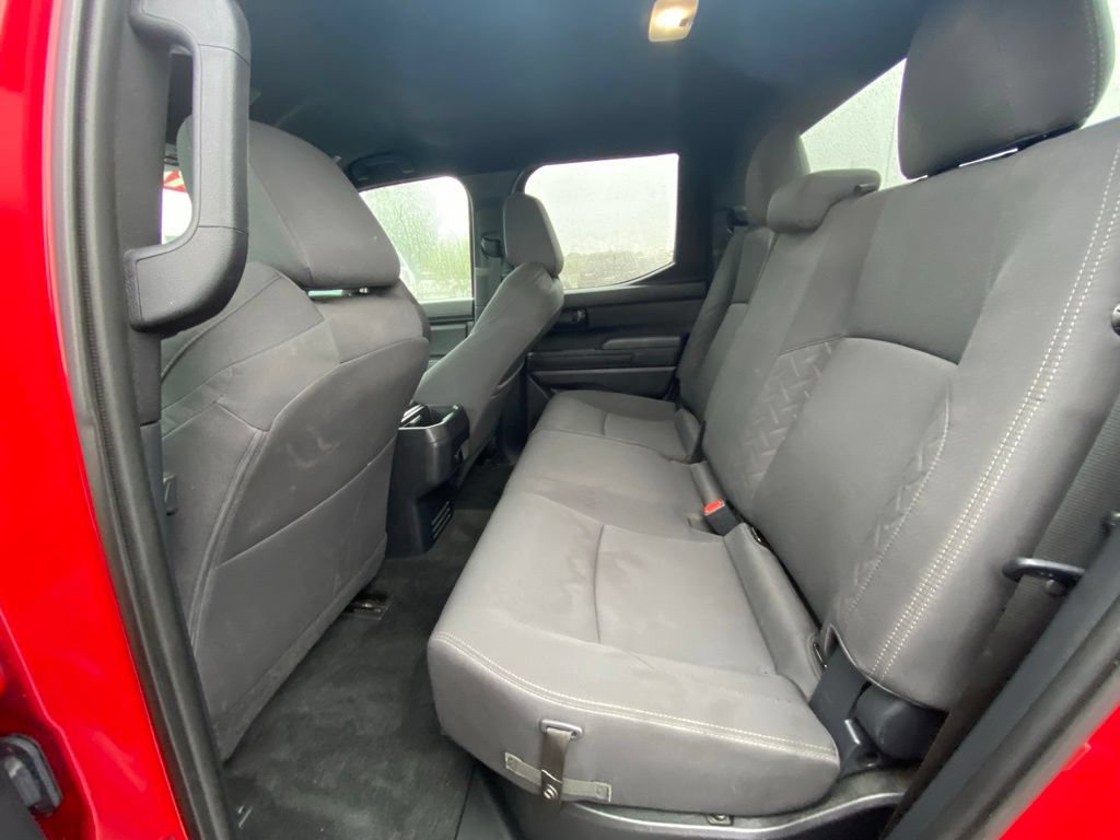 Used 2025 Toyota Tacoma SR5 RWD image 24