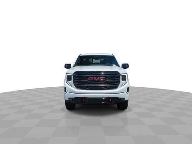 New 2026 GMC Sierra 1500 AT4 w/ AT4 Premium Package AWD/4WD image 4