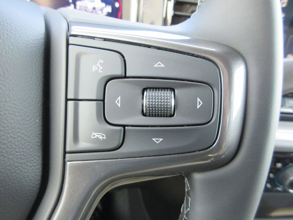 New 2026 Chevrolet Silverado 3500 High Country w/ High Country Premium Package image 30