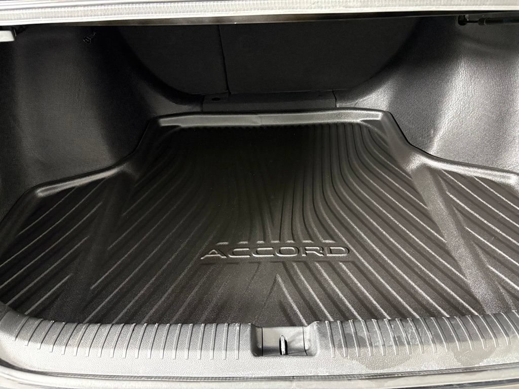 Used 2023 Honda Accord Sport image 34