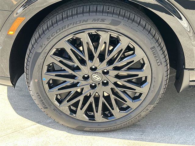 New 2027 Hyundai Palisade Calligraphy AWD/4WD image 31