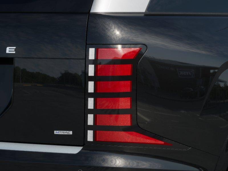 New 2026 Hyundai Palisade Calligraphy image 10