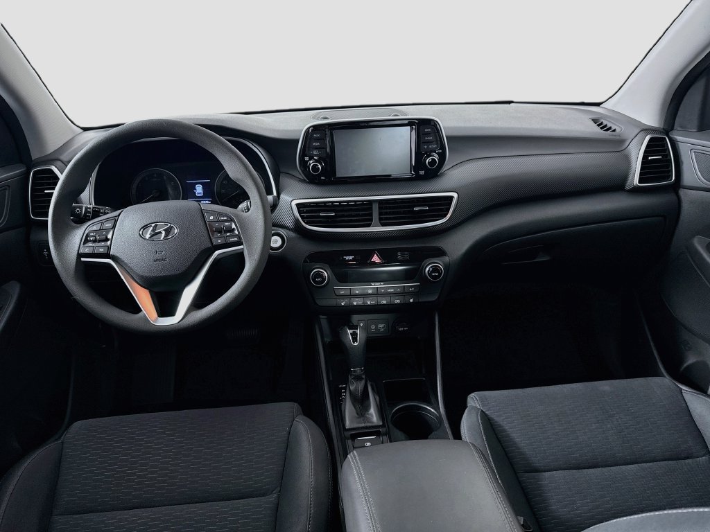 Used 2019 Hyundai Tucson Sport FWD image 36