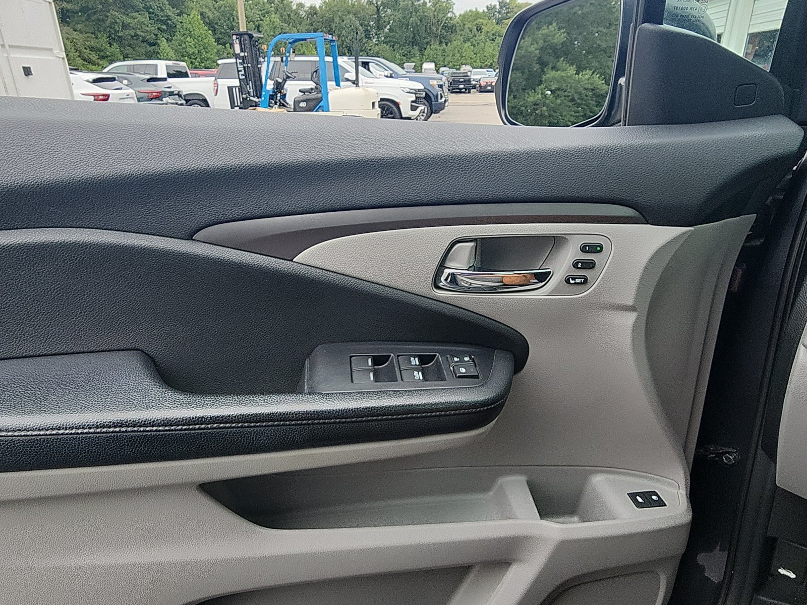 Used 2019 Honda Pilot EX-L image 15