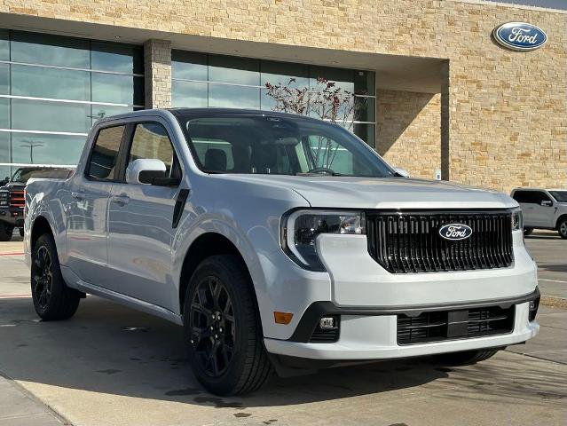 New 2026 Ford Maverick Lobo image 18