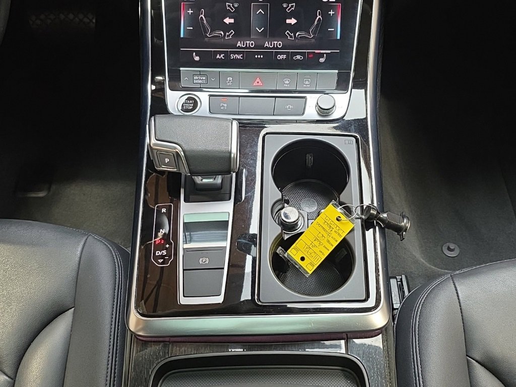 Used 2024 Audi Q7 2.0T Premium Plus image 22