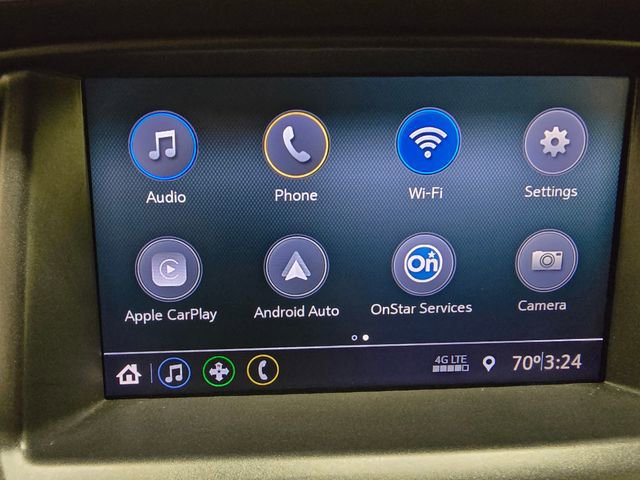 Used 2022 GMC Canyon Elevation w/ Elevation Premium Package image 20