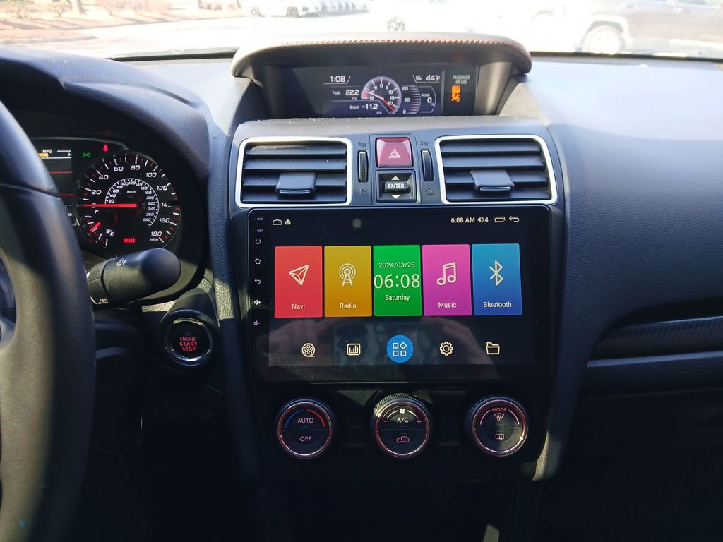 Used 2019 Subaru WRX Limited w/ Popular Package #1 image 19