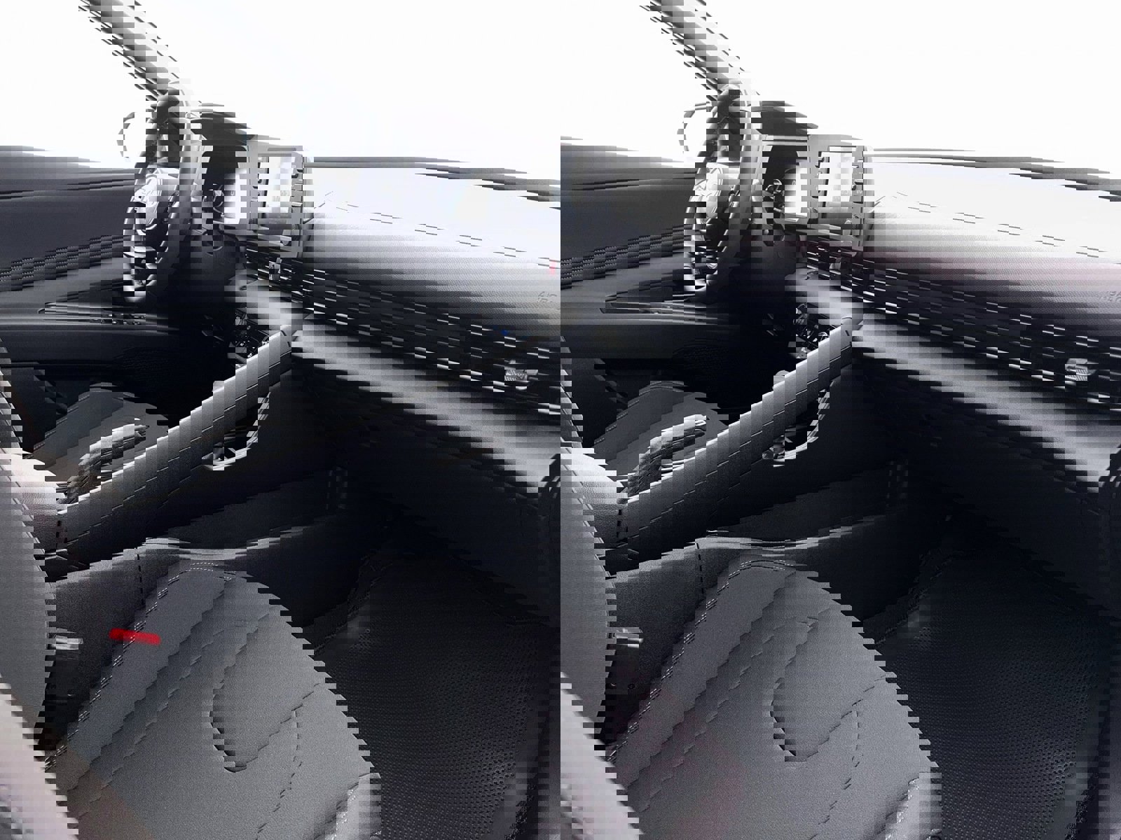 New 2026 Hyundai Elantra Sport image 15