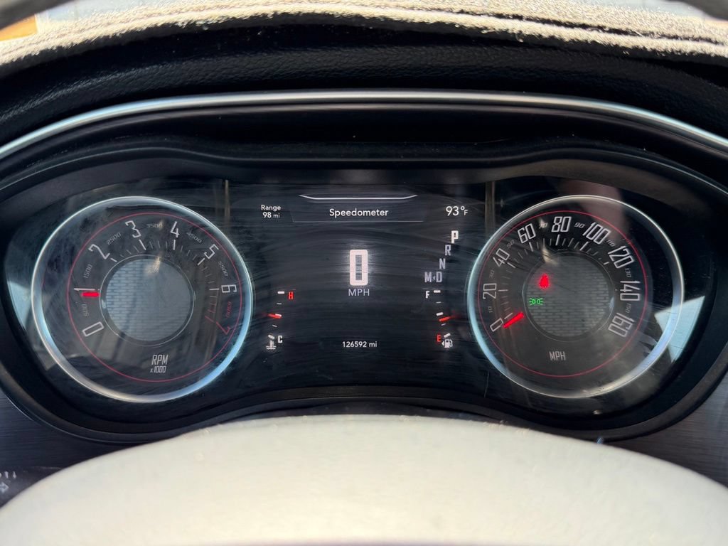 Used 2018 Dodge Challenger SXT RWD image 15