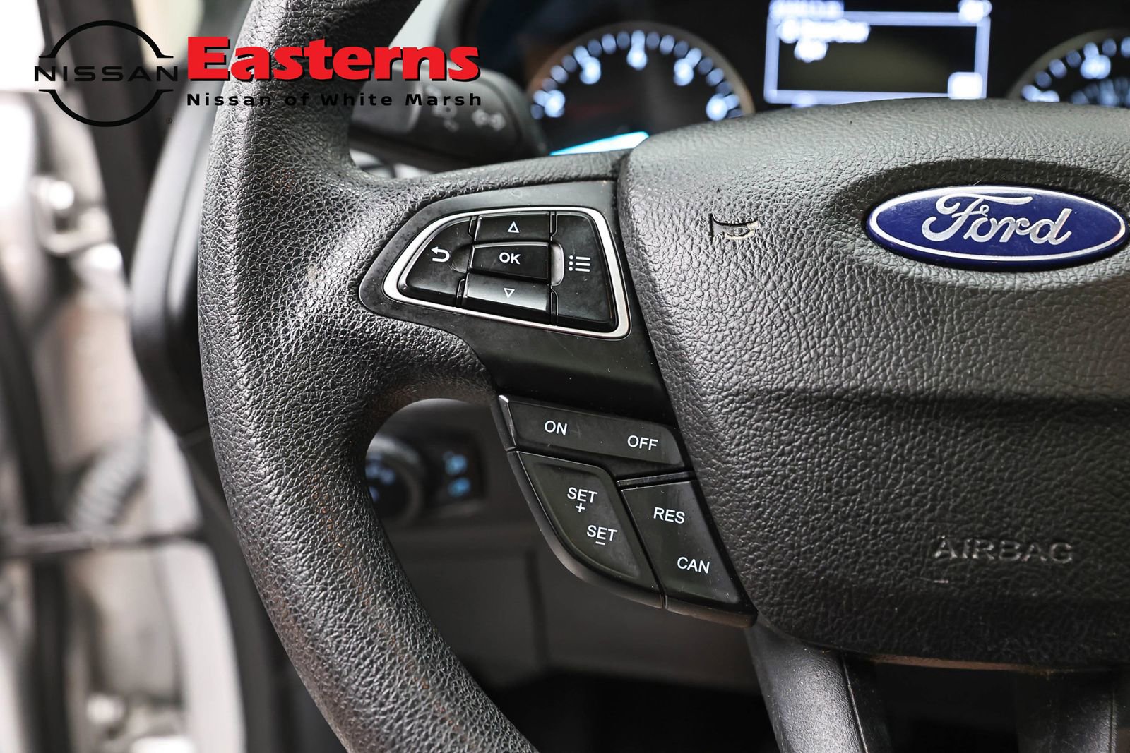 Used 2021 Ford EcoSport SE w/ SE Convenience Package AWD/4WD image 15