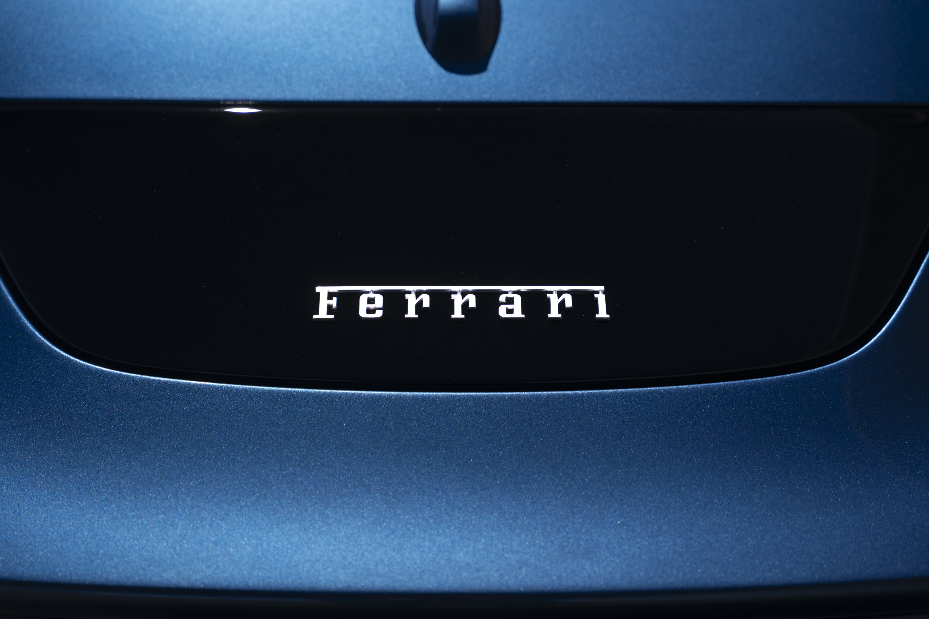 Certified 2025 Ferrari Roma Spider image 25