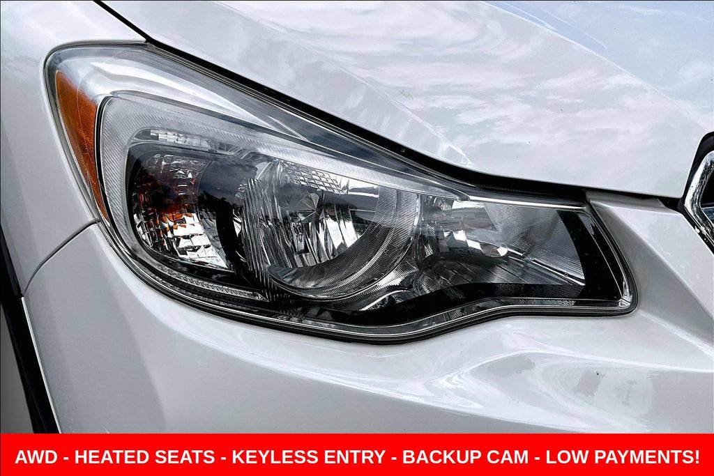 Used 2016 Subaru Crosstrek 2.0i Limited AWD/4WD image 30
