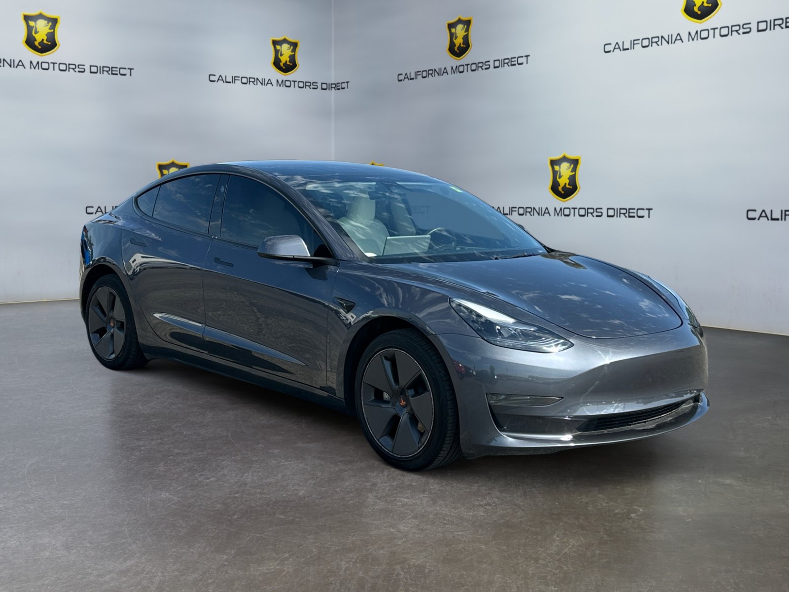 Used 2023 Tesla Model 3 Standard Range RWD image 7