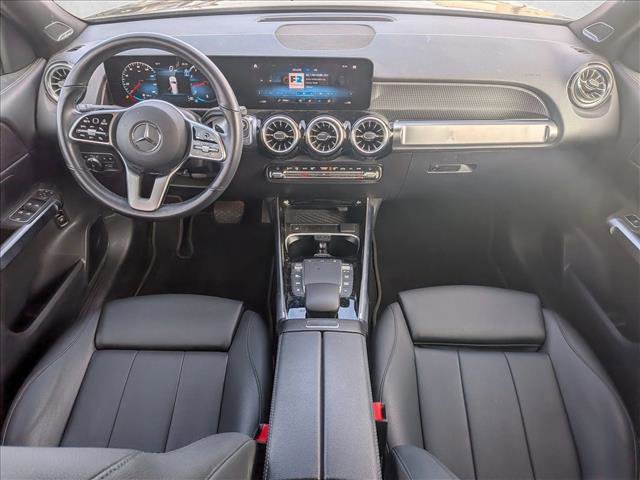 Certified 2023 Mercedes-Benz GLB 250 image 15