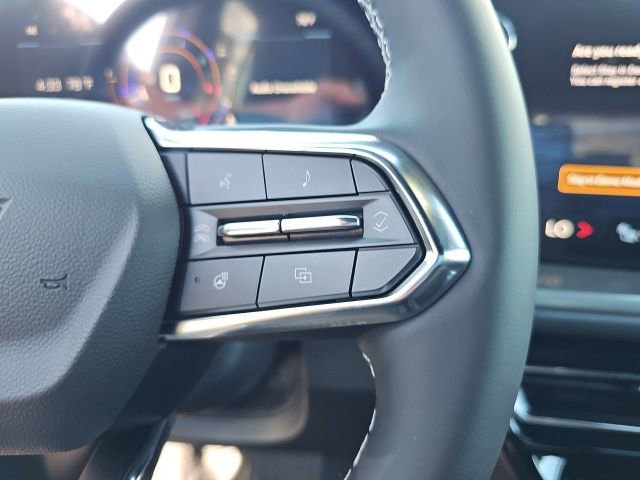 New 2026 Chevrolet Traverse LT w/ Driver Confidence Package image 40