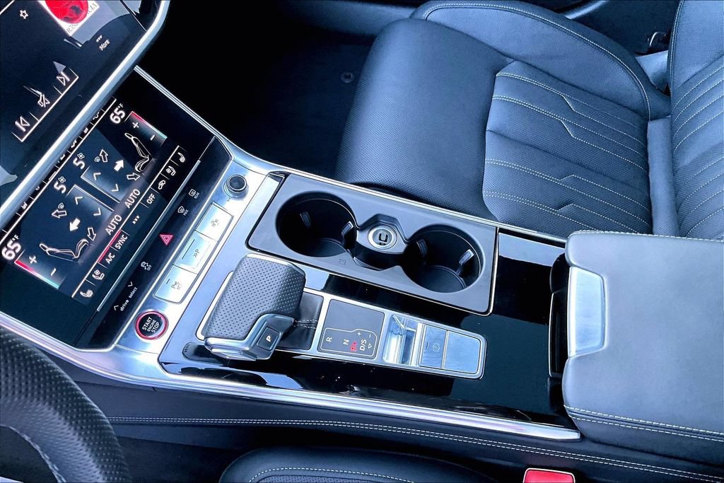 Used 2023 Audi S7 Prestige w/ Prestige Package AWD/4WD image 18