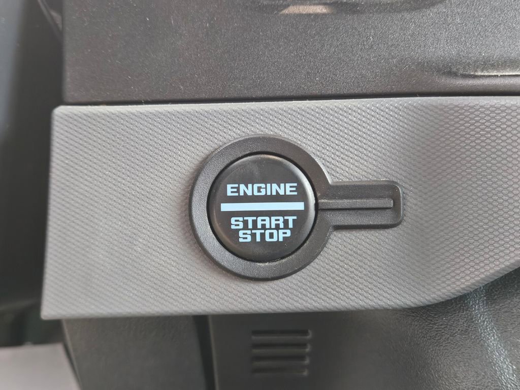 Used 2023 Ford Bronco 4-Door image 20