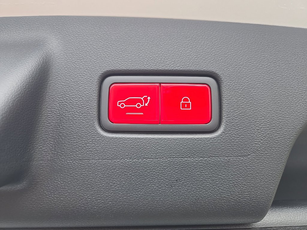 New 2027 Hyundai Palisade Calligraphy AWD/4WD image 16