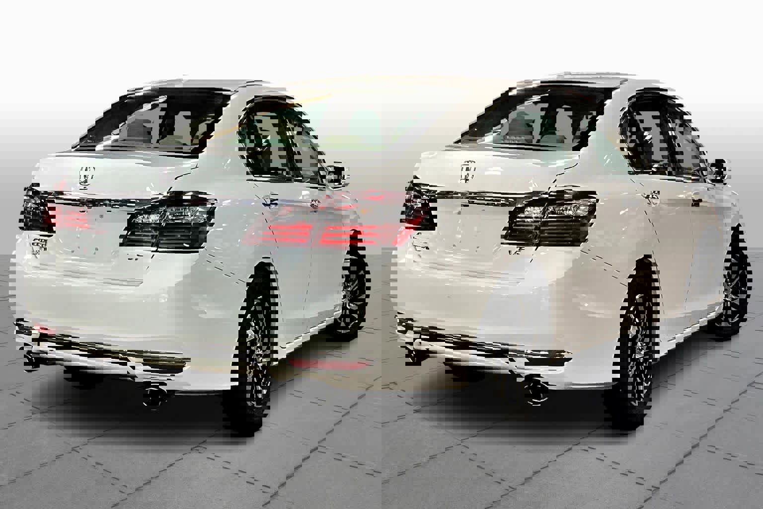 Used 2016 Honda Accord EX-L image 12