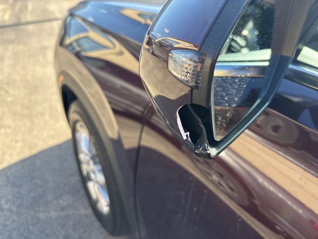 Used 2022 Hyundai Palisade SE image 8