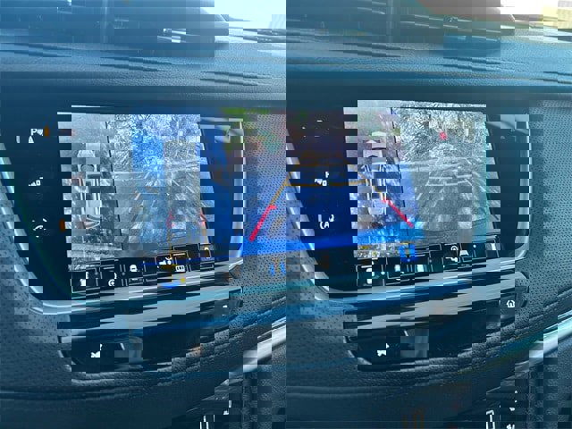 New 2026 Cadillac XT5 Premium Luxury w/ Driver Assist Package image 17