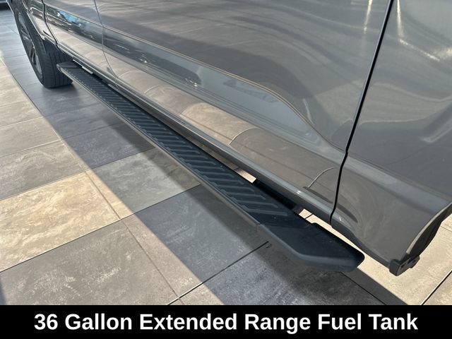 Used 2023 Ford F150 XLT w/ Equipment Group 302A High AWD/4WD image 6