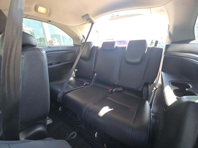 Used 2023 Honda Odyssey Touring image 9
