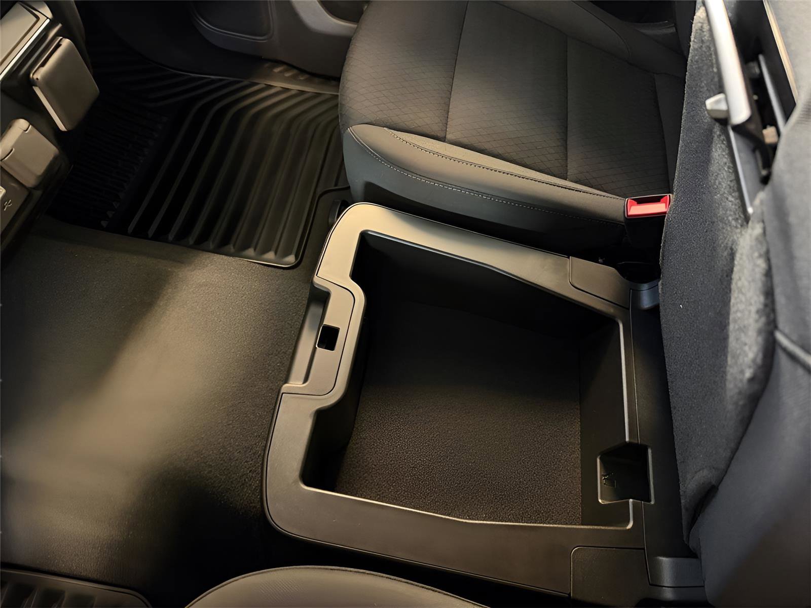 New 2026 Chevrolet Silverado 1500 Custom w/ Turbomax Blackout Package image 23