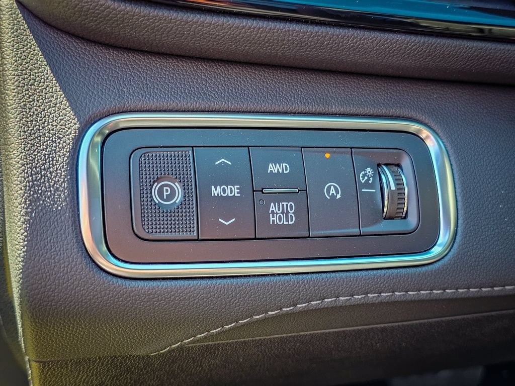 New 2027 Buick Enclave Preferred w/ Power Package AWD/4WD image 16
