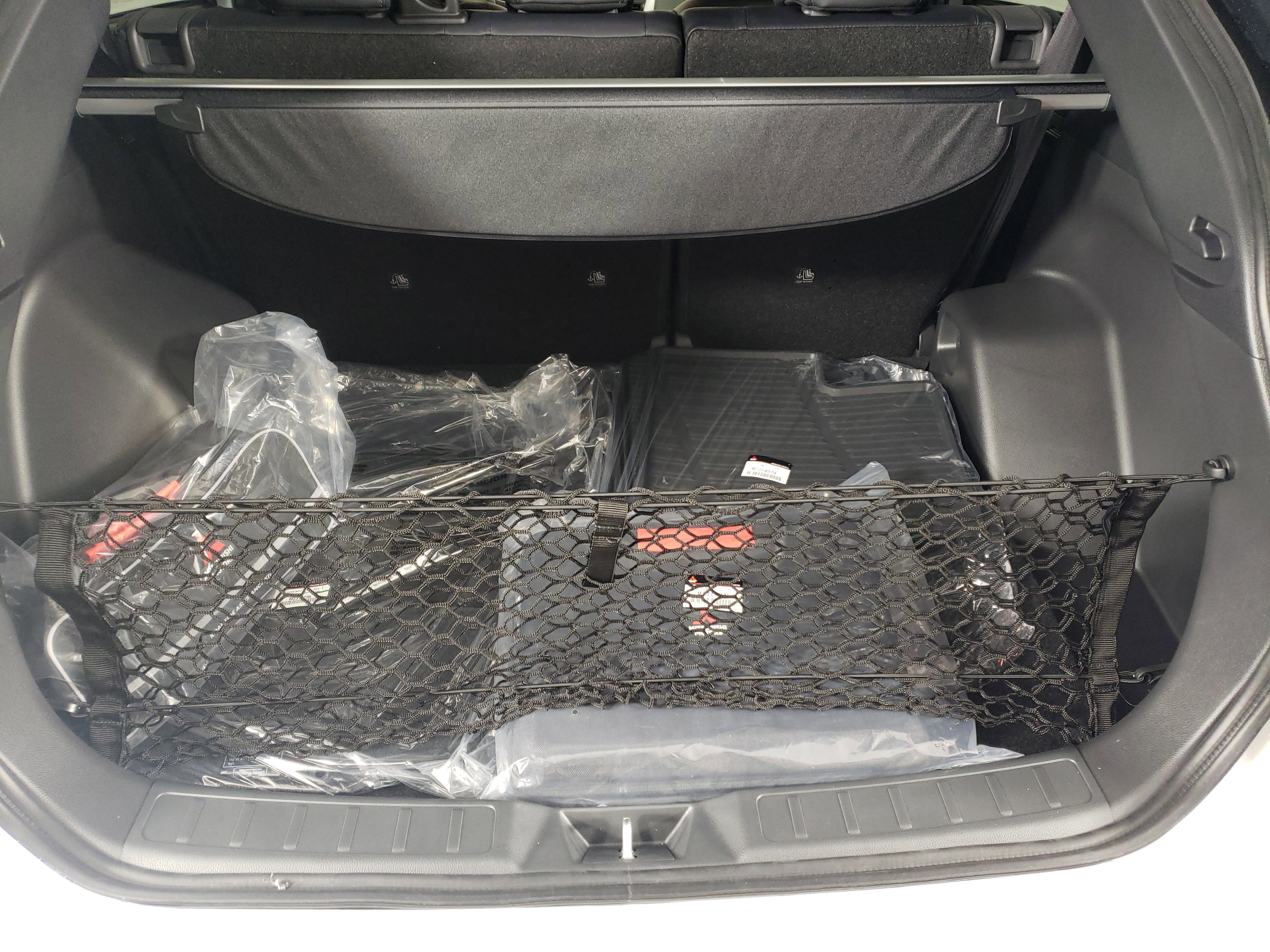 New 2026 Mitsubishi Eclipse Cross SEL image 12