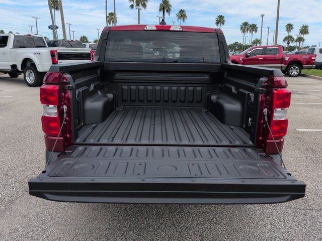 New 2026 Ford Maverick XLT w/ Equipment Group 301A AWD/4WD image 13