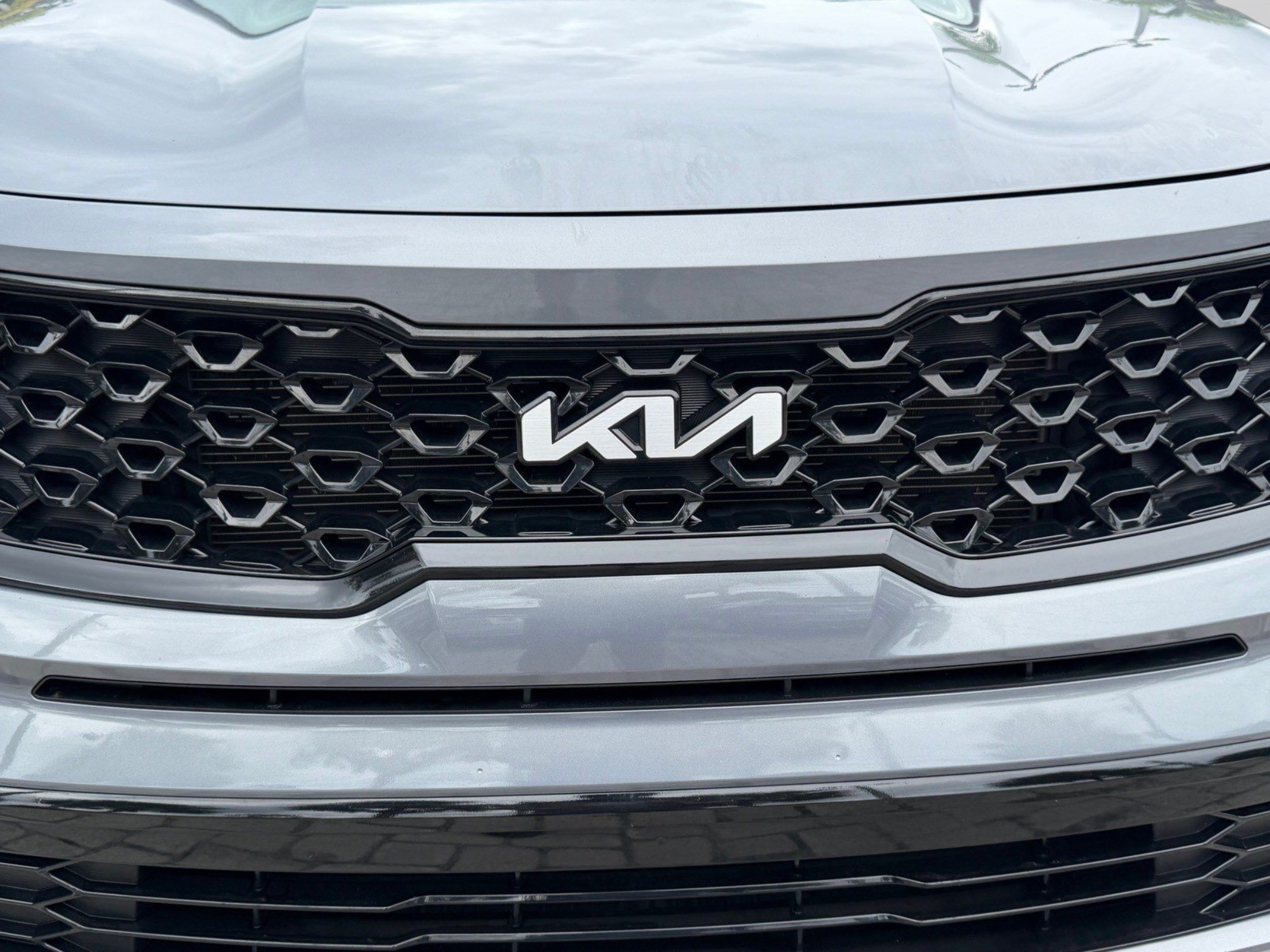 Certified 2023 Kia Sorento S FWD image 10
