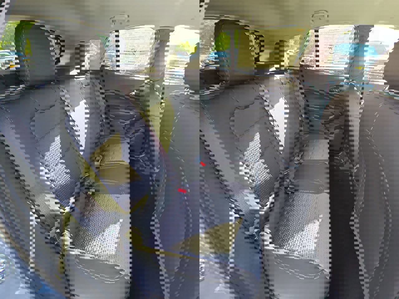 New 2025 Chevrolet Trax LT w/ Driver Confidence Package image 64