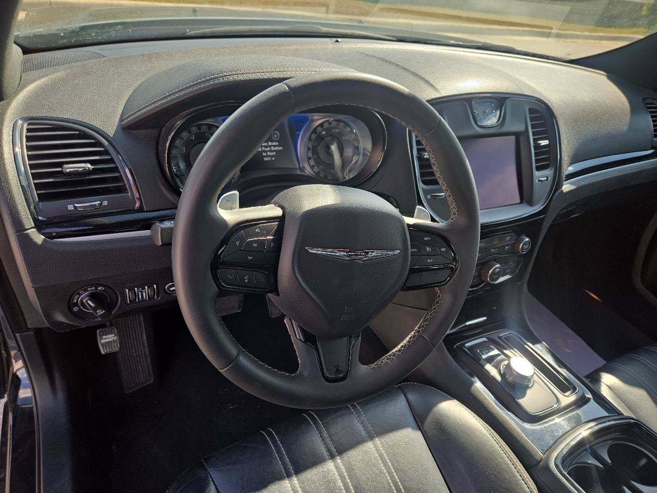 Used 2023 Chrysler 300 S RWD image 12